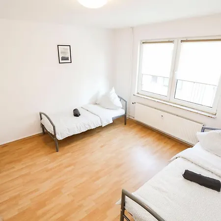 Avr Apartment Geestemunde 3 Bremerhaven Exterior photo