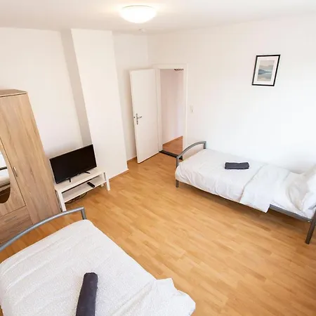 Avr Apartment Geestemunde 3 Bremerhaven Exterior photo
