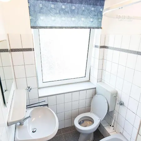 Avr Apartment Geestemunde 3 Bremerhaven Exterior photo