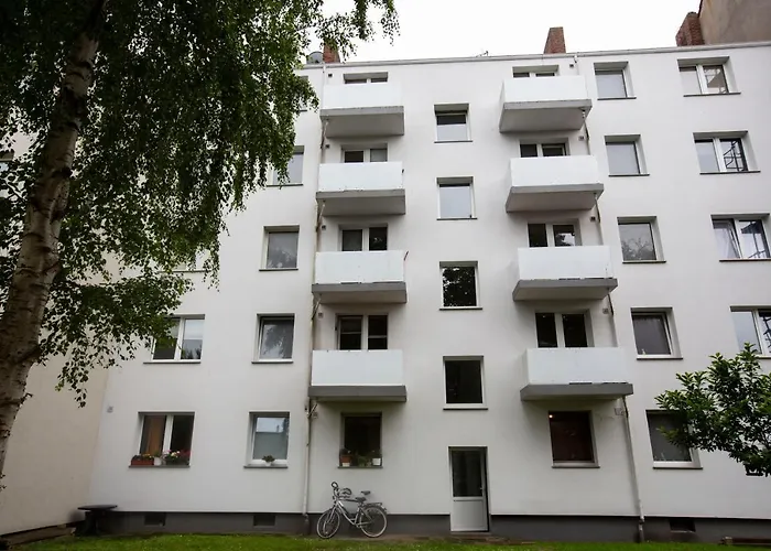Avr Apartment Geestemunde 3