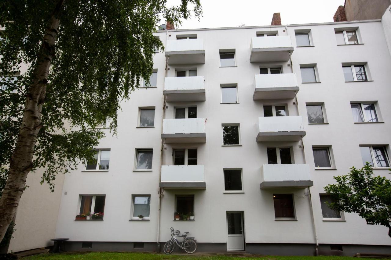 Avr Geestemunde 3 * Bremerhaven