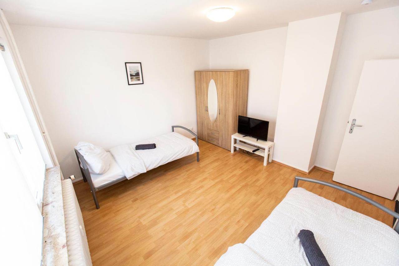 Avr Geestemunde 3 * Bremerhaven