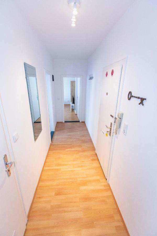 Apartment Avr Geestemunde 3 Bremerhaven