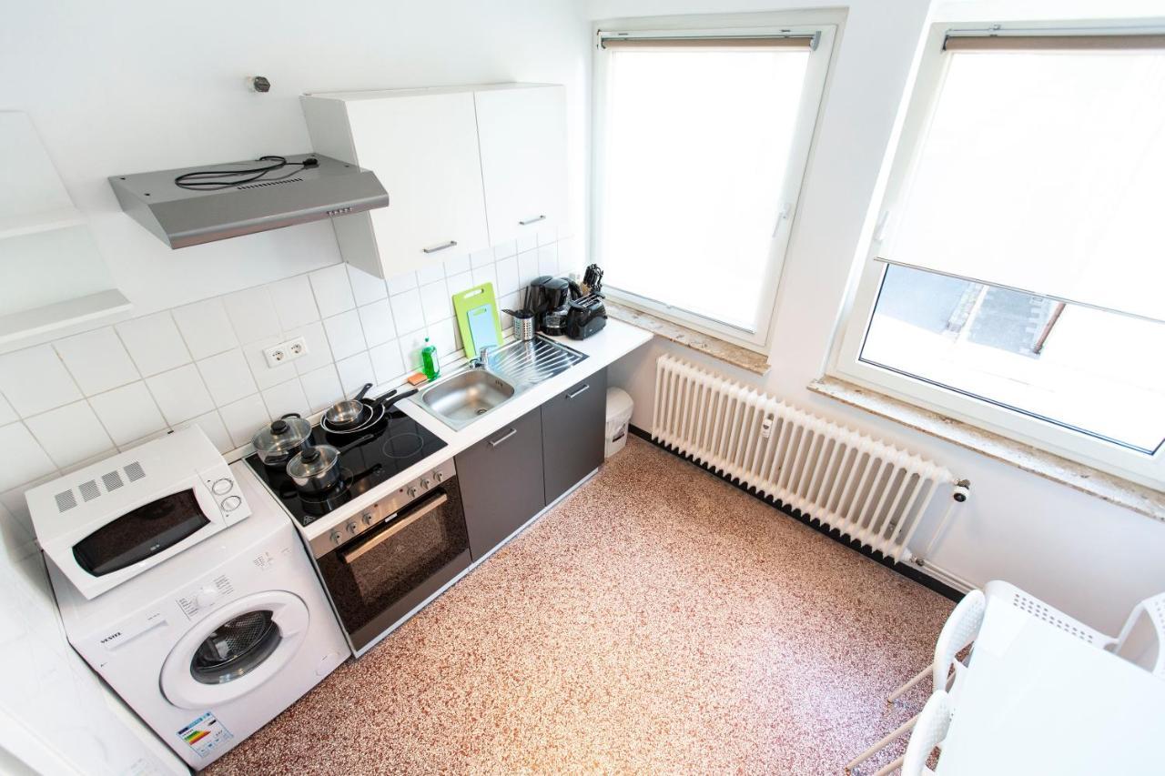 Apartment Avr Geestemunde 3 *
