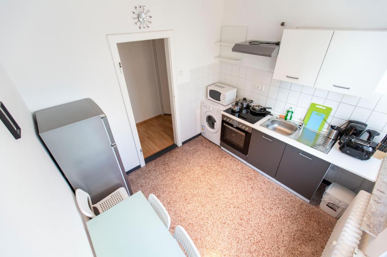 Avr Geestemunde 3 * Bremerhaven